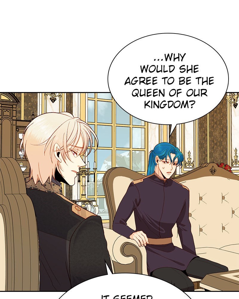 The Remarried Empress, Chapter 66 image 21